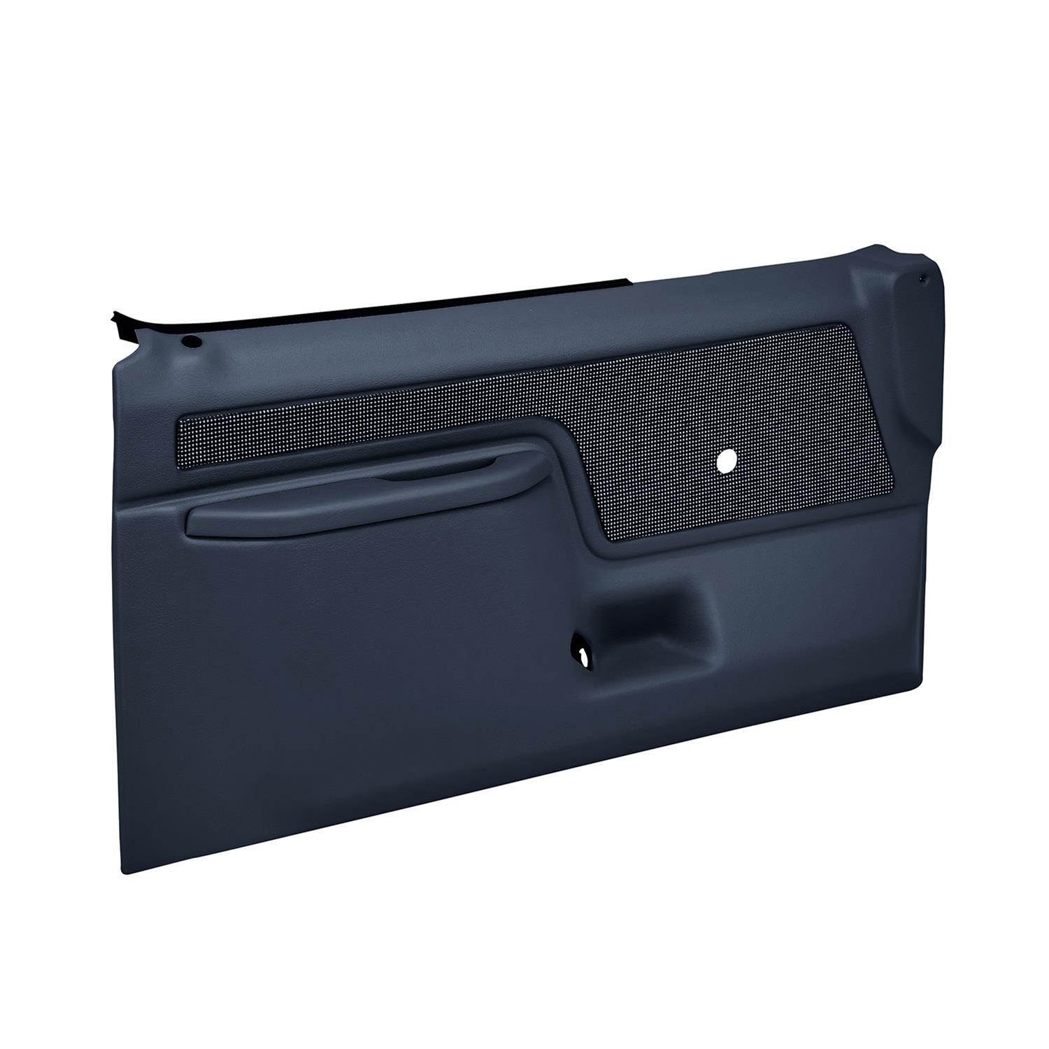 Coverlay 12-46N-DBL Coverlay Manufacturing Door Panels | Summit Racing