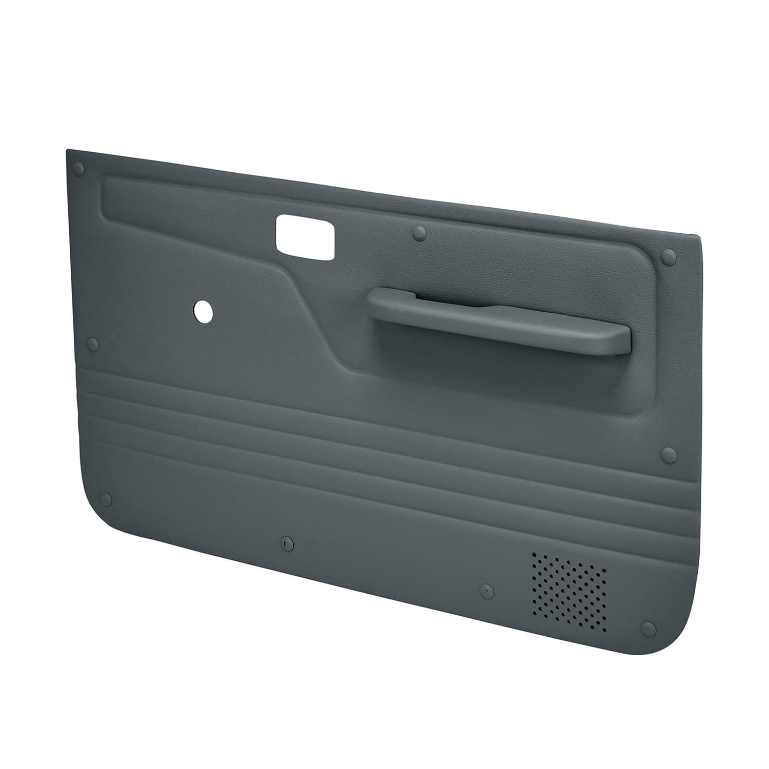 FORD RANGER Coverlay 12-50N-SGR Coverlay Manufacturing Door Panels ...