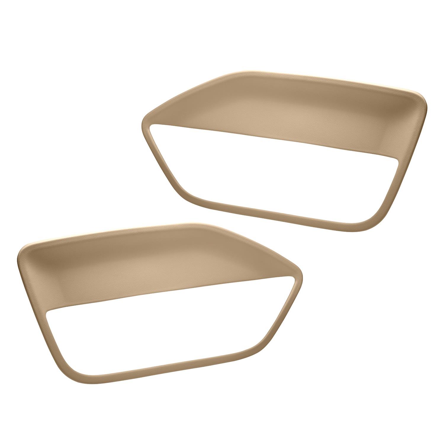 Coverlay 12-59-NTL Coverlay Manufacturing Door Panel Inserts