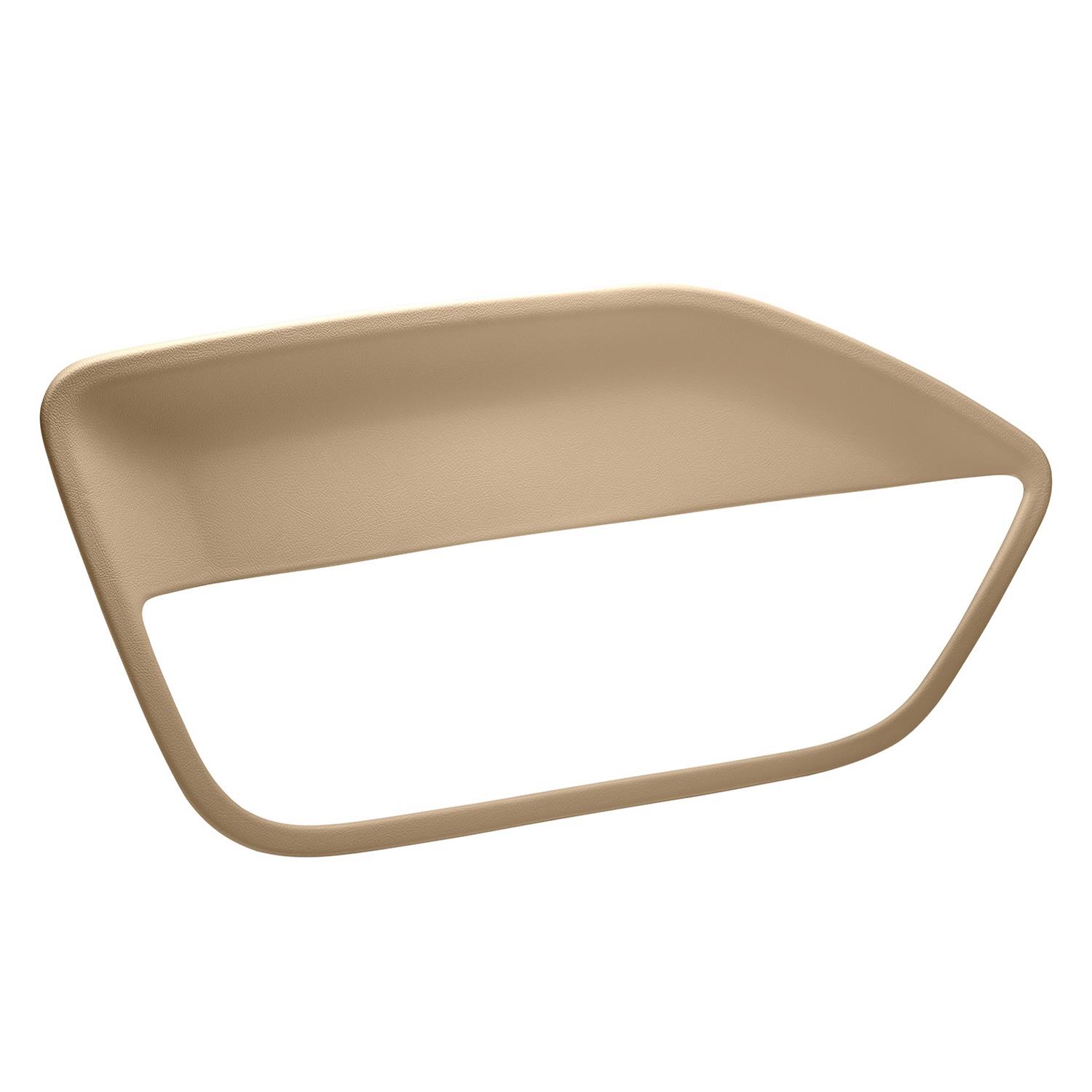 Coverlay 12-59-NTL Coverlay Manufacturing Door Panel Inserts