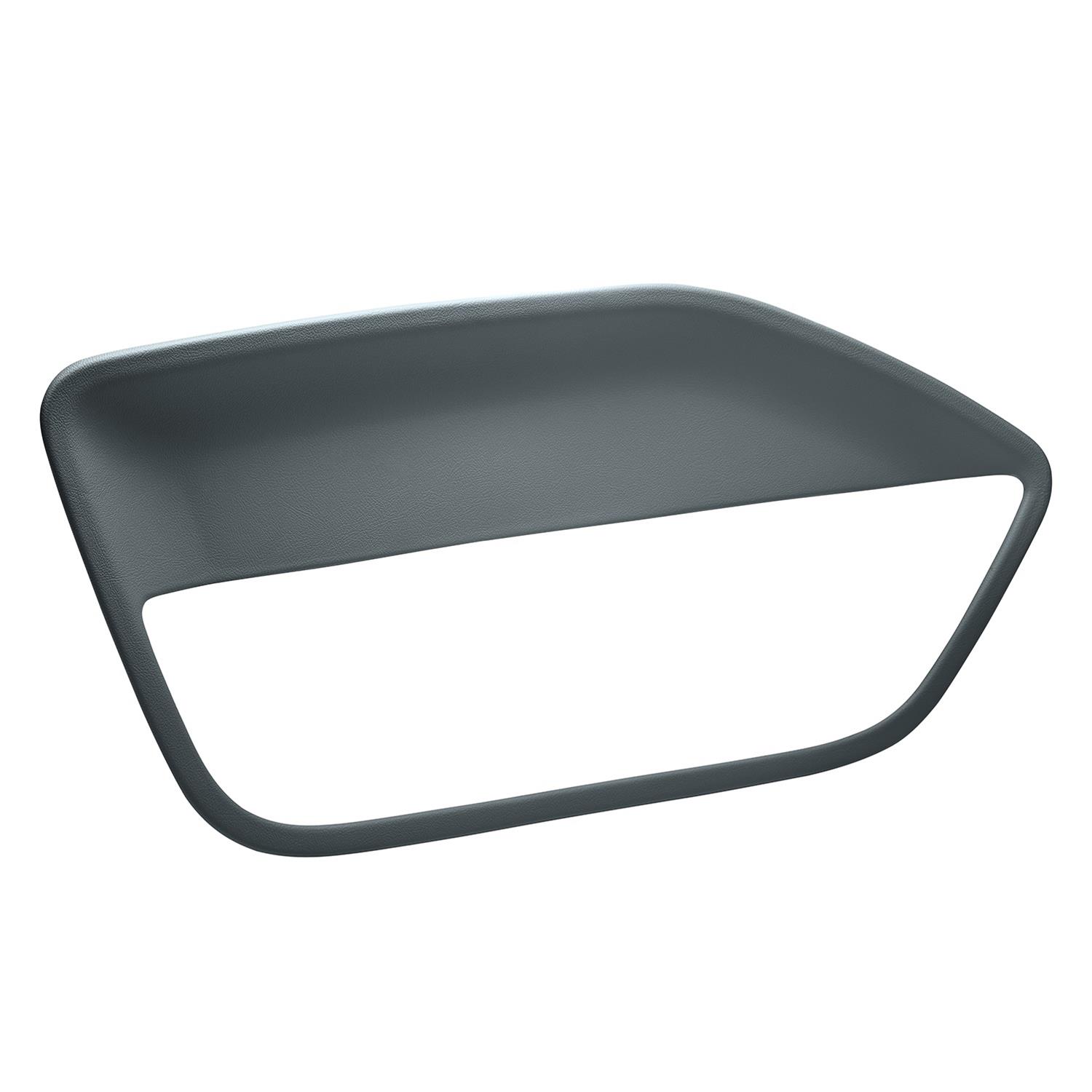 Coverlay 12-59-SGR Coverlay Manufacturing Door Panel Inserts