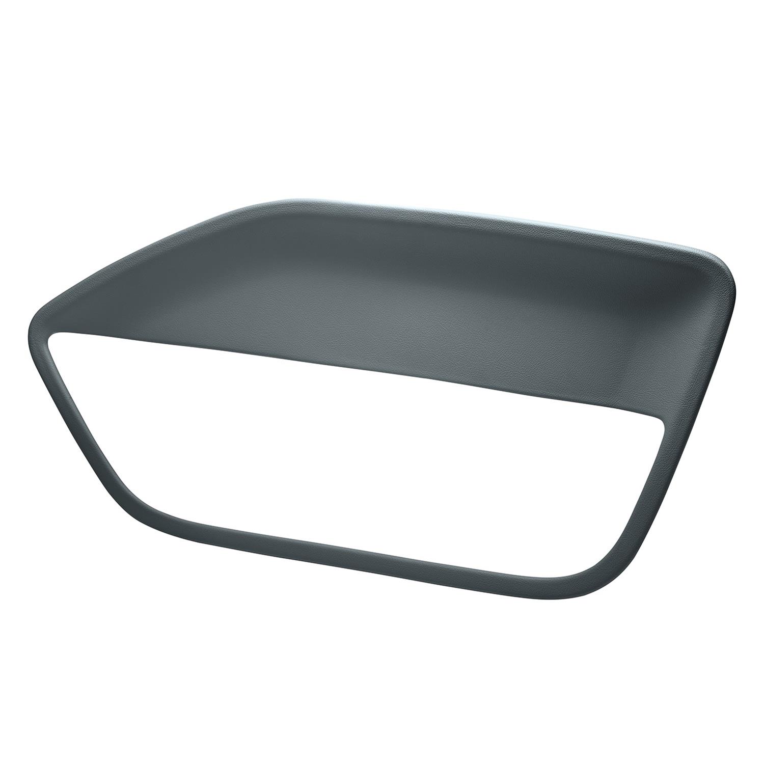 Coverlay 12-59-SGR Coverlay Manufacturing Door Panel Inserts