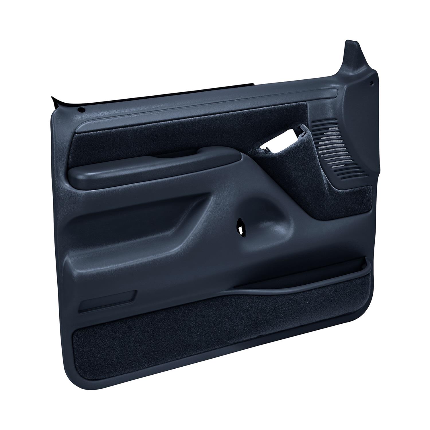 Coverlay 12-92F-DBL Coverlay Manufacturing Door Panels | Summit Racing