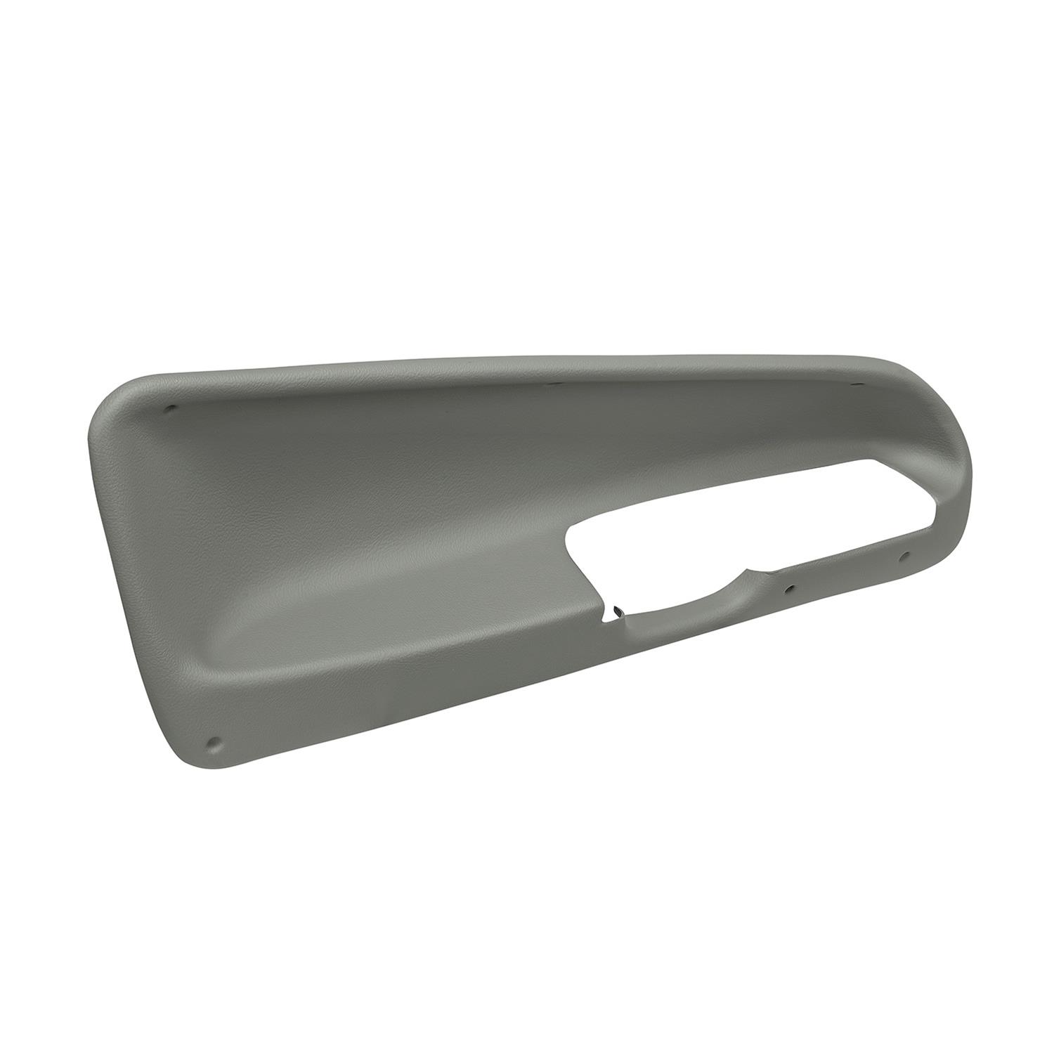 Coverlay 17-97F-MGR Coverlay Manufacturing Door Panel Inserts