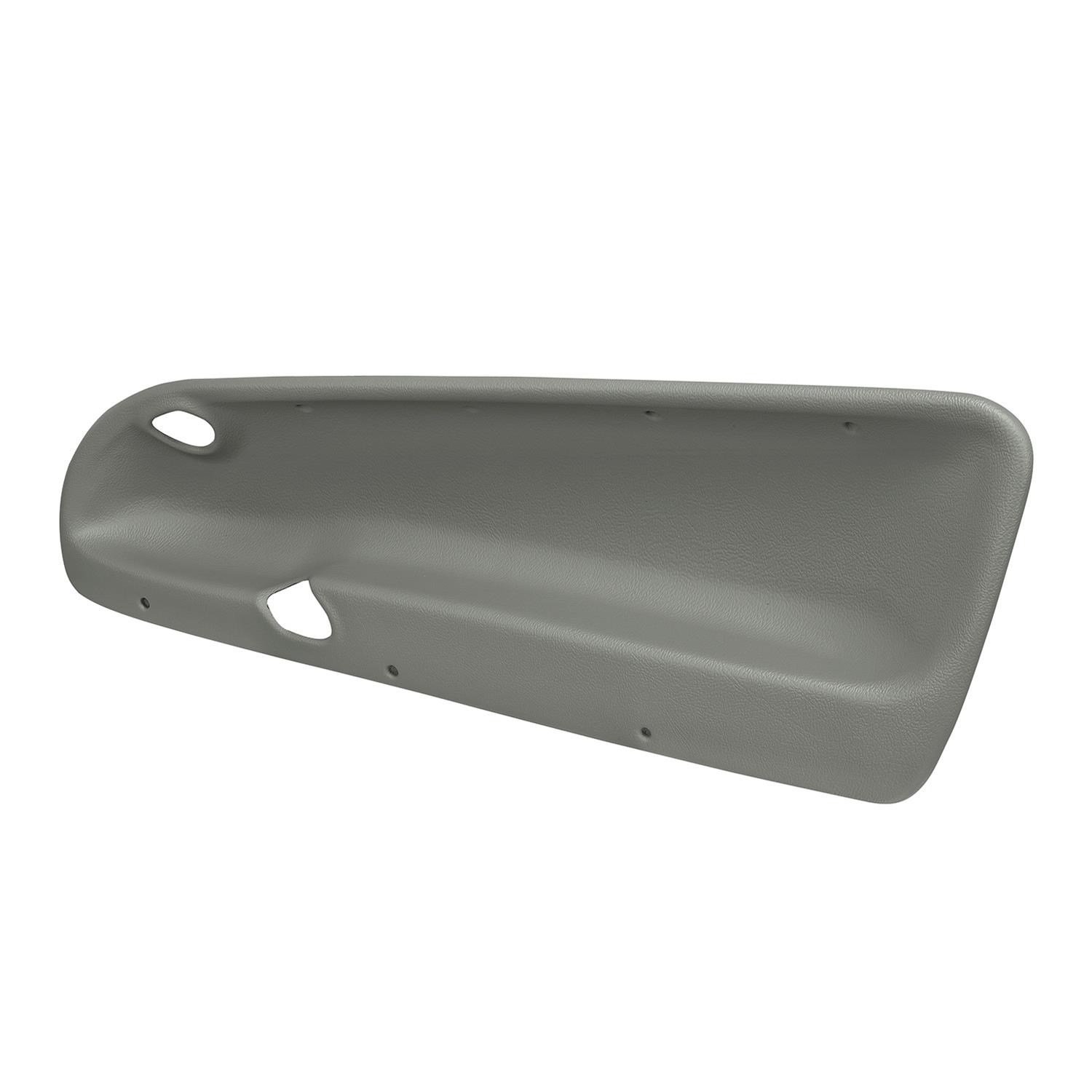 Coverlay 17-97F-MGR Coverlay Manufacturing Door Panel Inserts