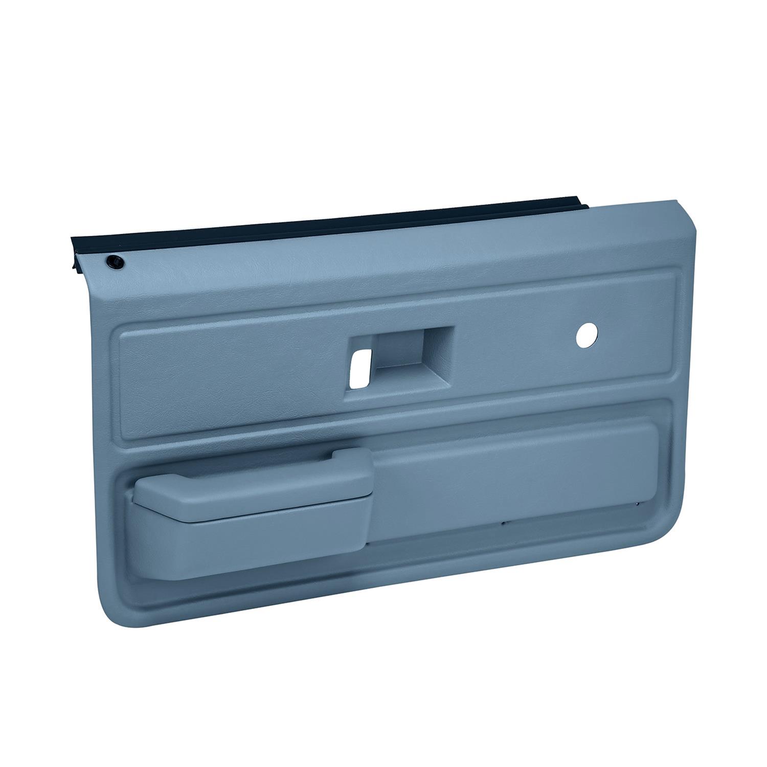 Coverlay 18-33-LBL Coverlay Manufacturing Door Panels | Summit Racing