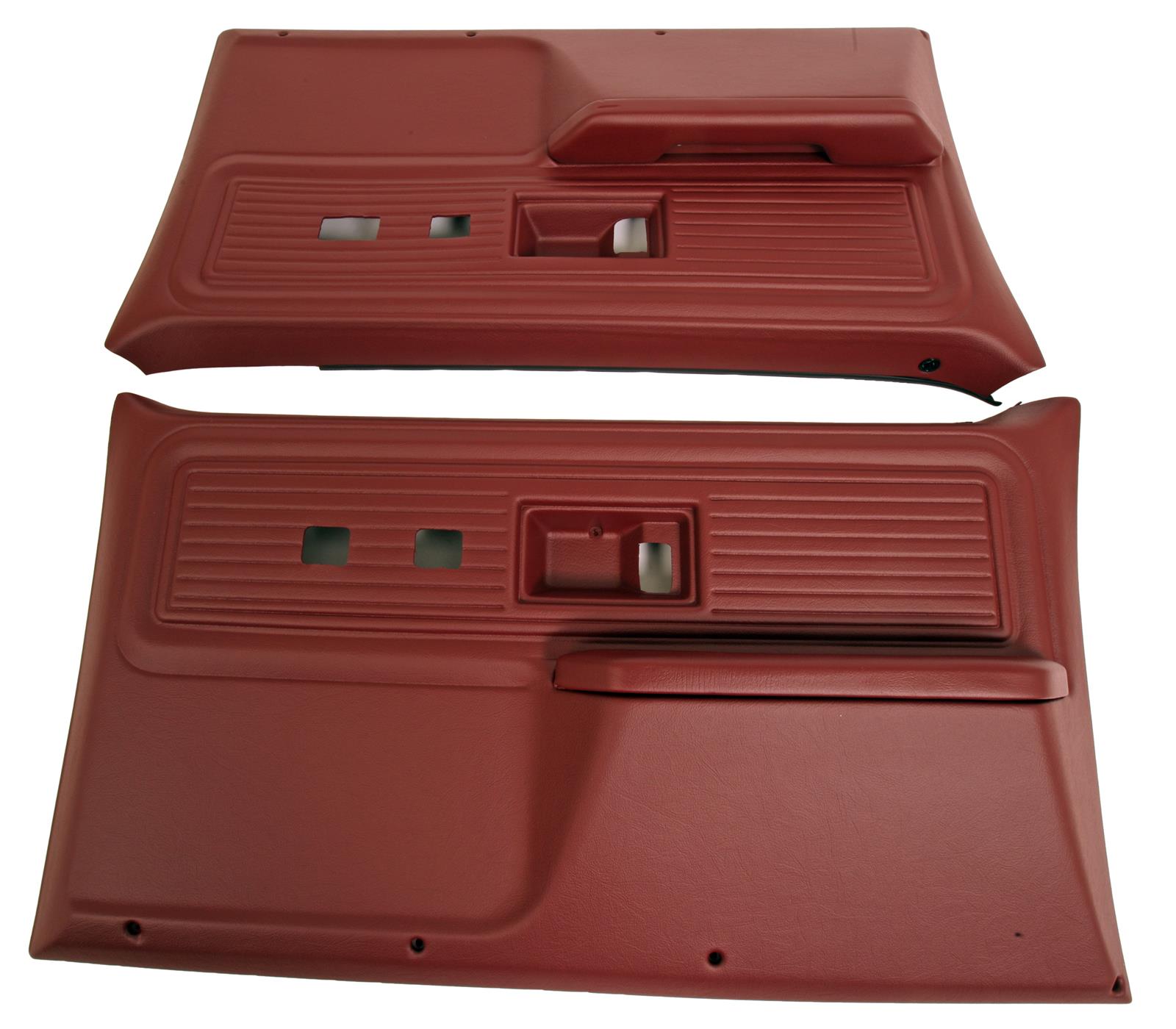 Coverlay 18-34F-MR Coverlay Manufacturing Door Panels | Summit Racing
