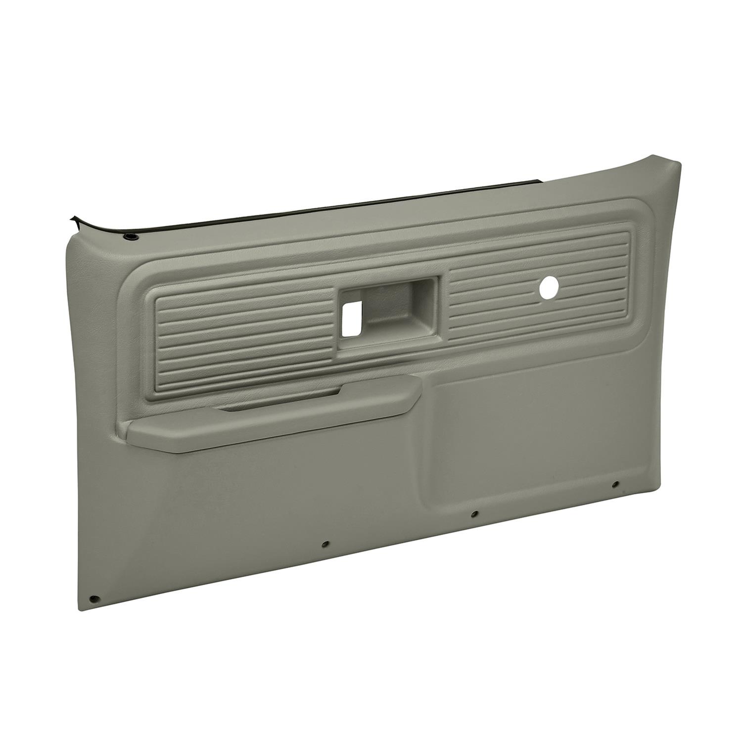 Coverlay 18 34N TGR Coverlay Manufacturing Door Panels Summit Racing