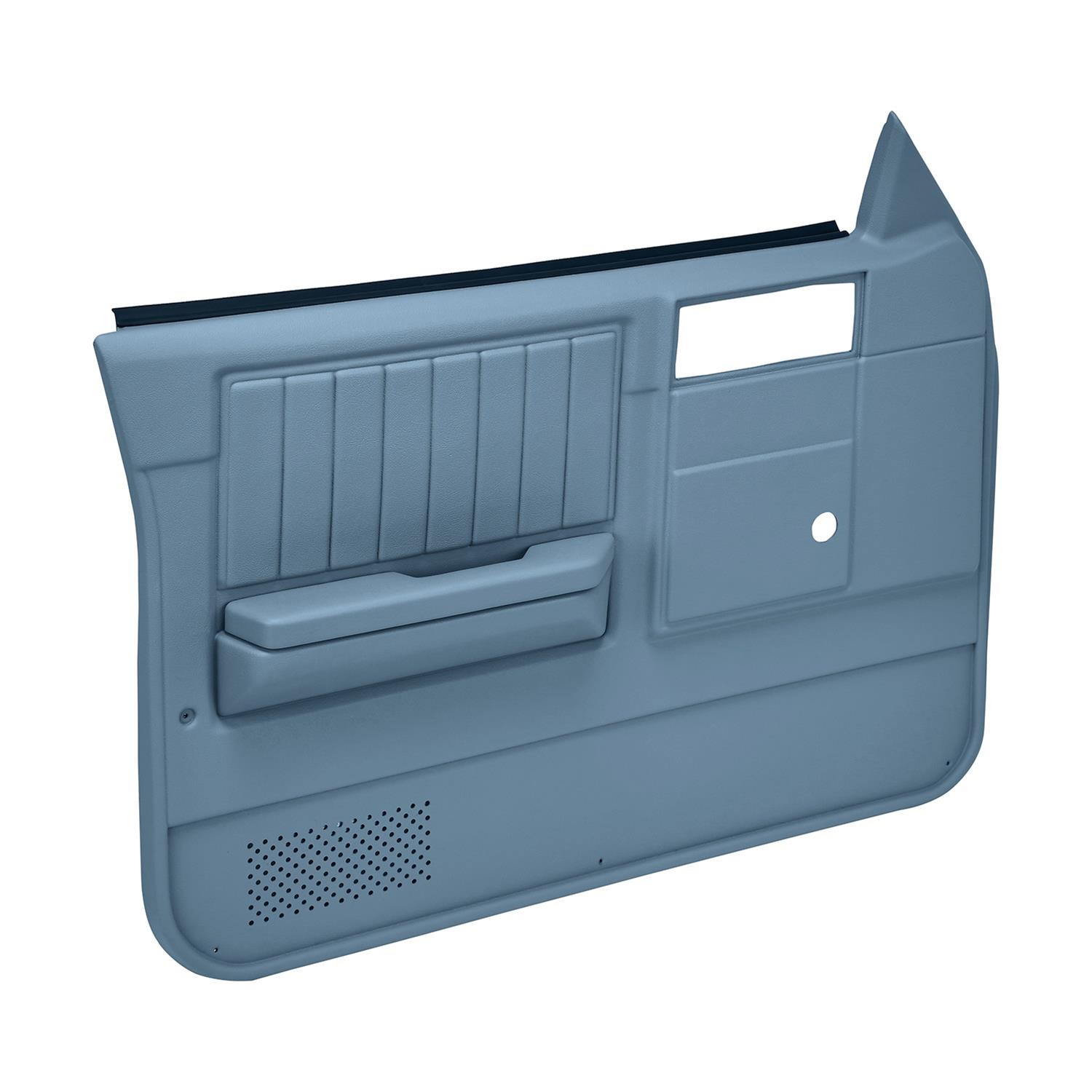 Coverlay 18-45N-LBL Coverlay Manufacturing Door Panels | Summit Racing