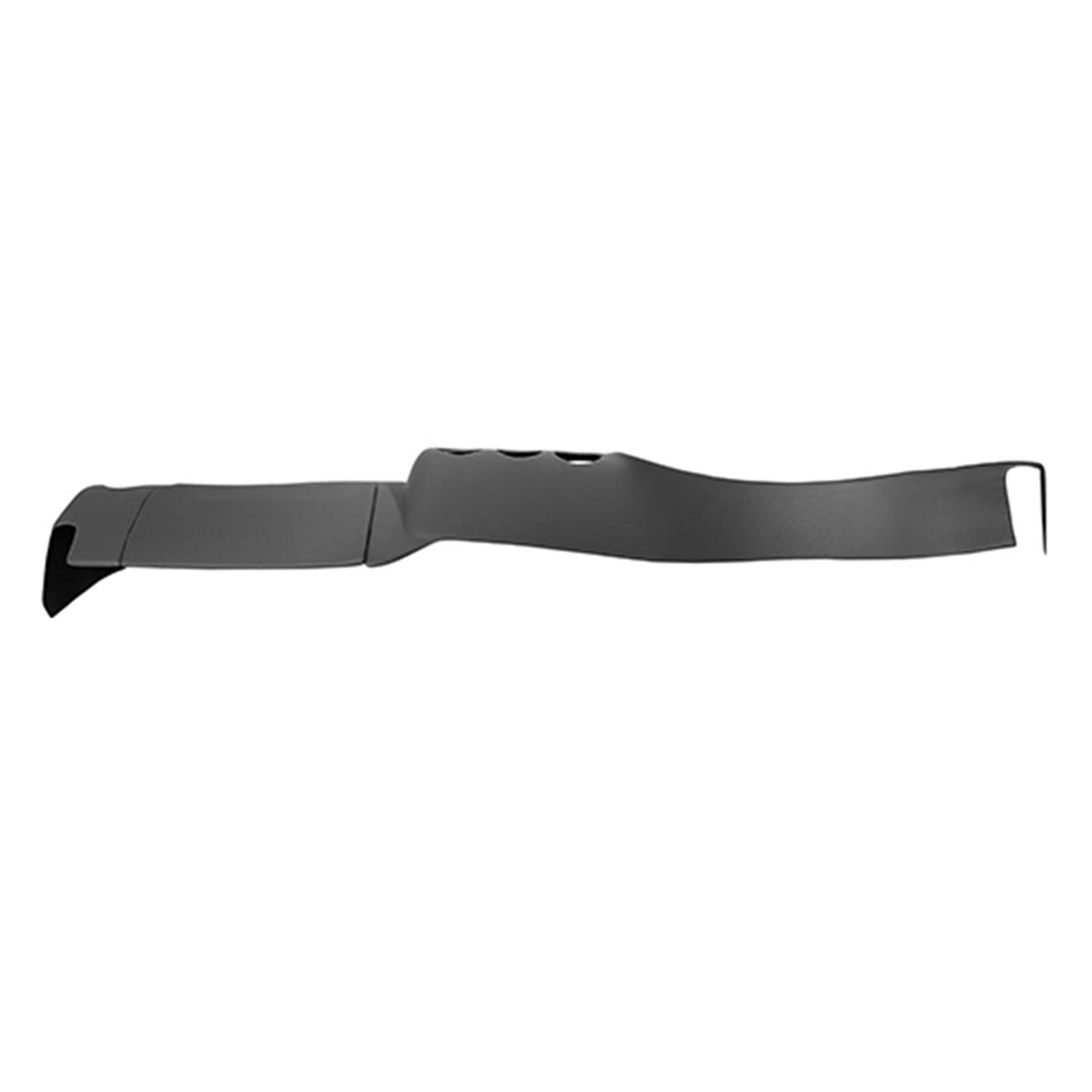 Coverlay 18-902-DGR Coverlay Manufacturing Dash Covers | Summit Racing
