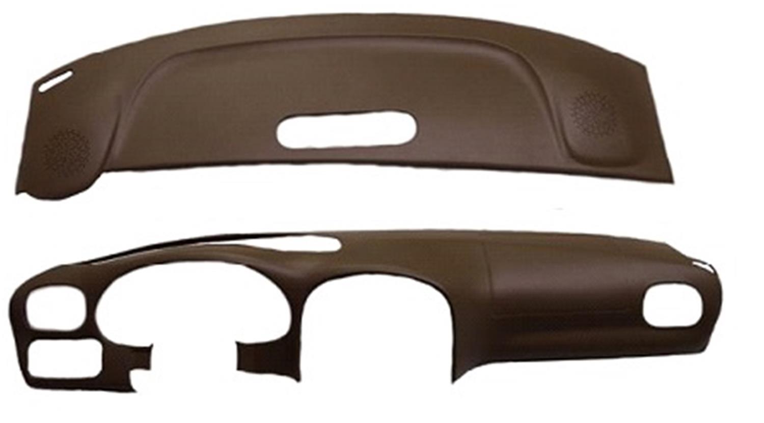 Coverlay 22-107DC-RD Coverlay Manufacturing Interior Accessory