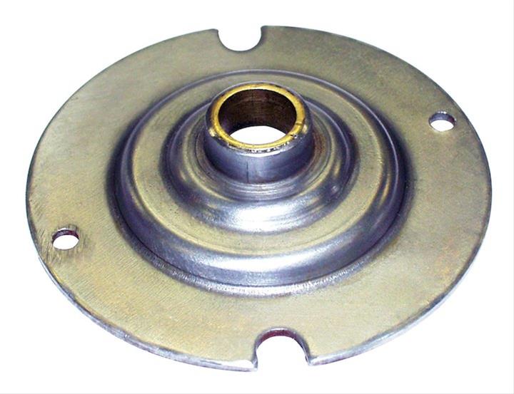 Crown Automotive 119833 Crown Automotive Starter Rebuild Parts Summit