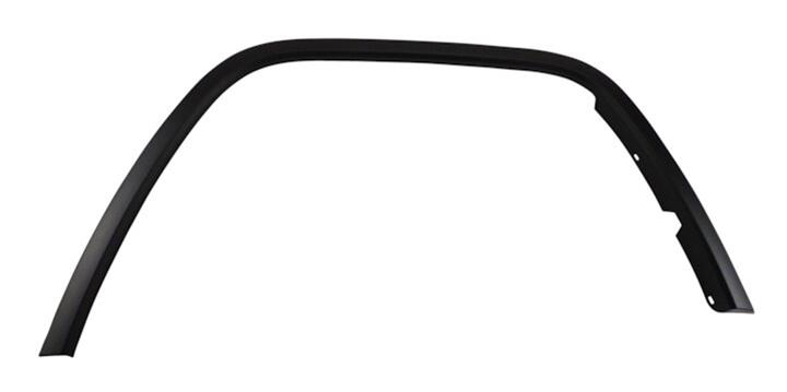 Crown Automotive Fender Flares 1MP38RXFAE Flare