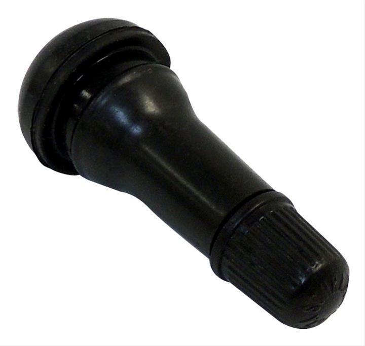 Crown Automotive 2073355 Crown Automotive Valve Stems Summit Racing