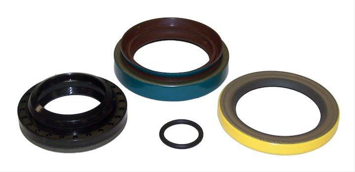 Crown Automotive Transfer Case Seals for 1999-2003 GRAND CHEROKEE - 247-SK Seals, New Venture 247, Jeep, Kit