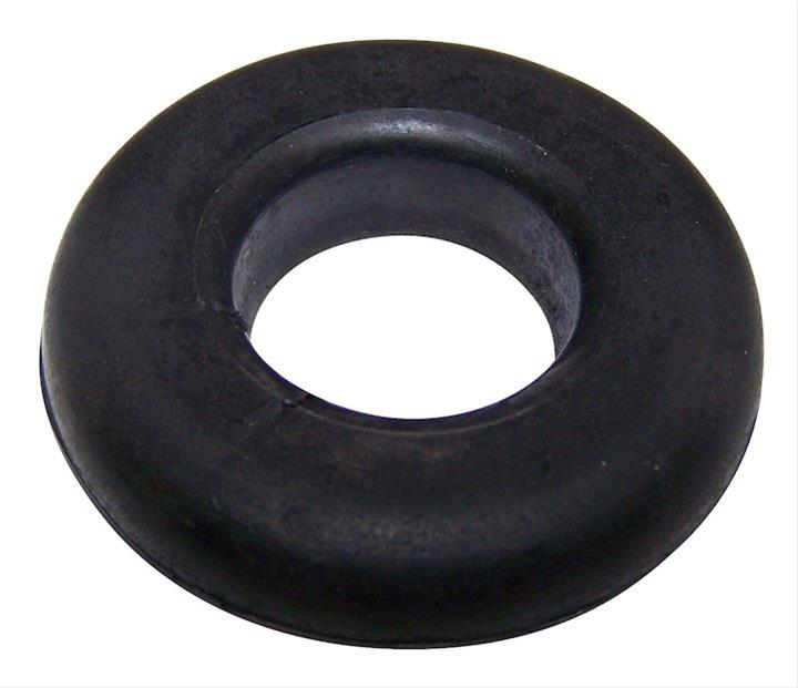 Crown Automotive Valve Cover Grommets 2946079 Grommet, Rubber, Dodge, Jeep, Each