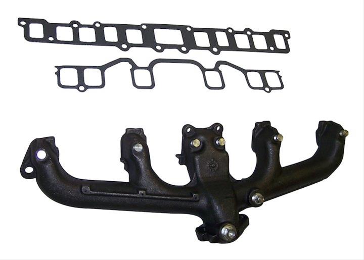 Crown Automotive 3237427K Crown Automotive Exhaust Manifolds 