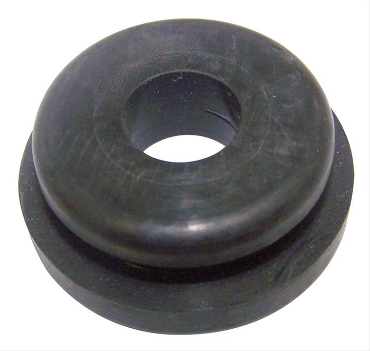 Crown Automotive Valve Cover Grommets 33001237 Grommet, Rubber, 0.45 in. I.D., Jeep, 2.5L, Each
