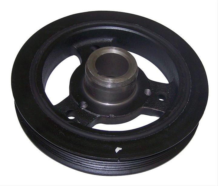 Crown Automotive 33002879AB Crown Automotive Harmonic Balancers