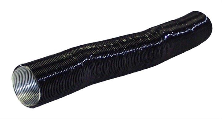 Crown Automotive Heater Ducting Components 33003391 Flex Tube, Component, 2.00 in. Diameter, Each