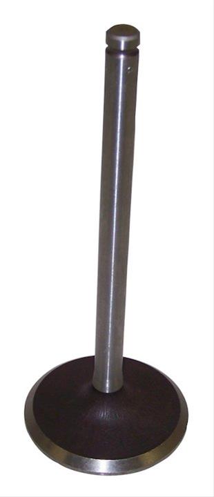 Crown Automotive Valves 33003515 Valve, Intake, 1.910 in. Valve Head Diameter, Steel, 4.911 in. Overall Length, Dodge, Jeep, Each