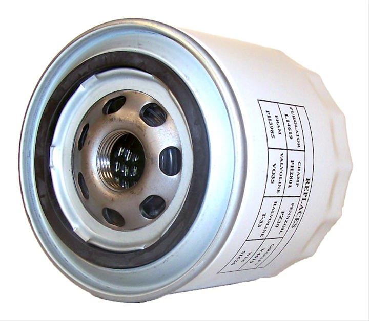 FILTRO DE ACEITE 33004195 LYS LF1446 JAC HFC1040K / PEUGEOT BOXER