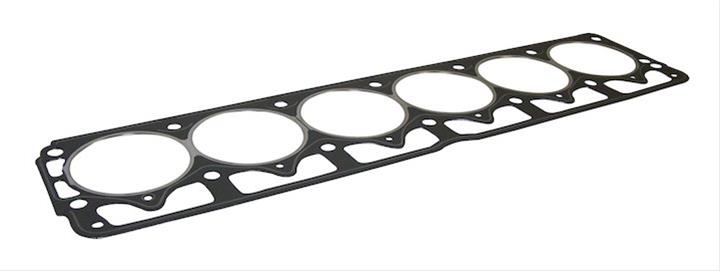 Crown Automotive Head Gaskets 33007143 Cylinder Gasket, Composite, Jeep, 4.0L, Each
