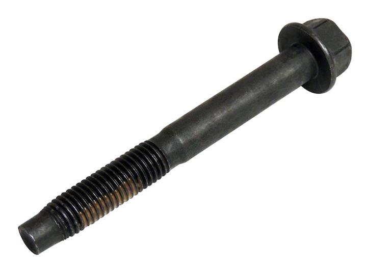 Crown Automotive Control Arm Hardware for 1984-2001 CHEROKEE, 1986-1992 COMANCHE - 34202118 Hardware, Front or Rear Suspension Bolt, Jeep, Each