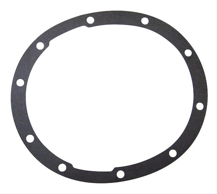 Crown Automotive Differential Cover Gaskets 35AX-CG Gasket, Paper, Rear, Dana 35, Jeep, Each