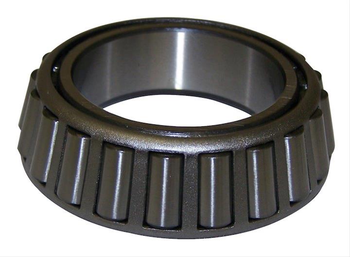 Crown Automotive Differential Carrier Bearings 3723149 Bearing, Rear, Chrysler 9.25 in., Each