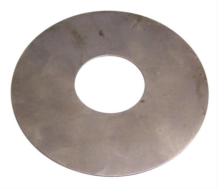 Crown Automotive Differential Carrier Replacement Parts 3893982 Inner Slinger,