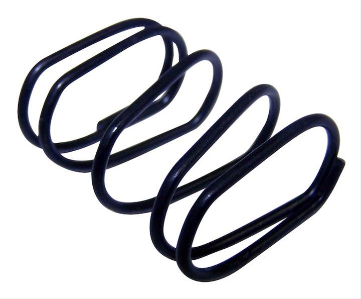 Crown Automotive Brake Hardware Components 4313079 Component, Parking Brake, Strut Spring, Jeep, Each