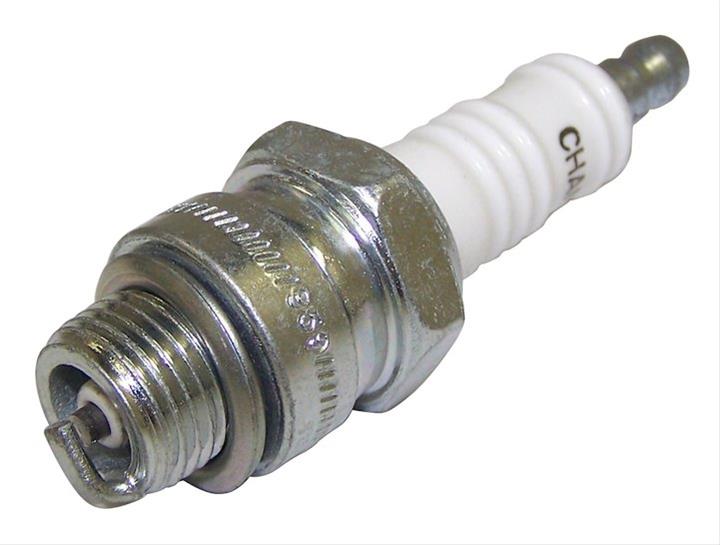 Crown Automotive Spark Plugs 4339491 Plug, Jeep, Willys, Each