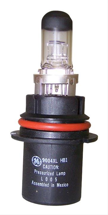 Crown Automotive Headlight Bulbs for 1993-1998 GRAND CHEROKEE - 4388238 Light Bulb, Position, 9004/HB1, Halogen, Clear, Jeep, Each