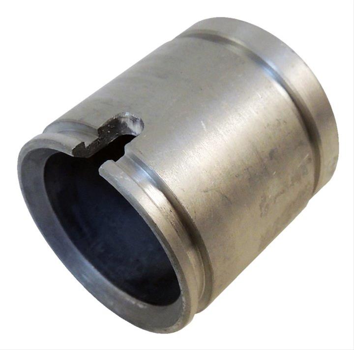 Crown Automotive Automatic Transmission Accumulator Pistons 4446620AD Piston, Aluminum, Chrysler, Each
