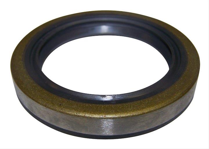 Crown Automotive Wheel Bearing Seals 4531225 Seal, Front, Jeep, Each