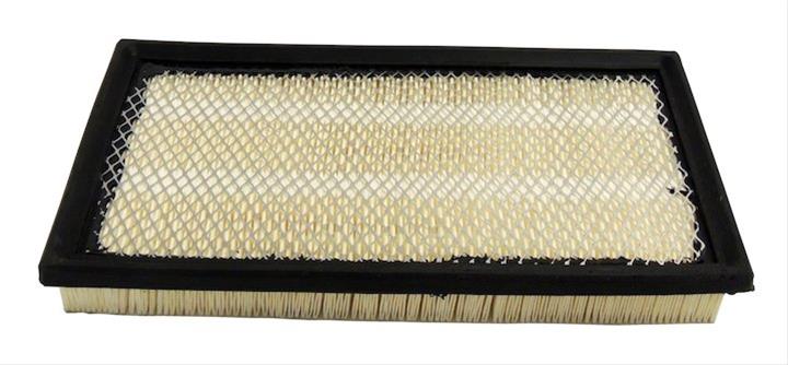 Crown Automotive Air Filter Elements 4573031 Filter, Paper, Panel, Chrysler, Dodge, Each