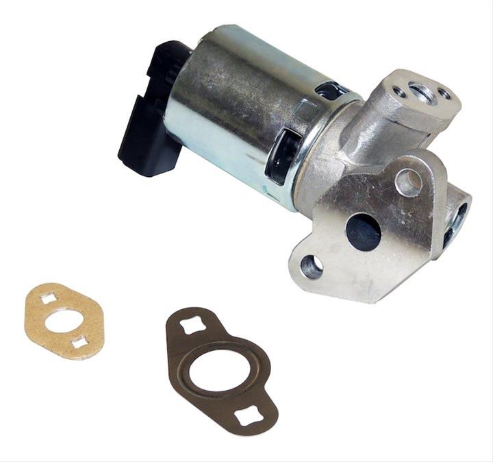 Crown Automotive 4593892AA Crown Automotive EGR Valves Summit Racing