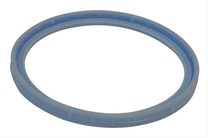 Crown Automotive Throttle Body Gaskets 4593899AA Gasket, Silicone, Chrysler, Dodge, Jeep, Each