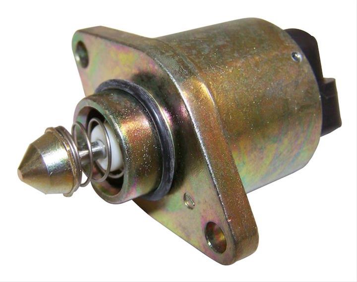 Crown Automotive 4612453 Crown Automotive Idle Air Control Valves