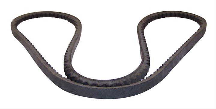 Crown Automotive Accessory Drive Belts 4612727 Belt, Serpentine, Chrysler, Dodge, 3.0L, Each