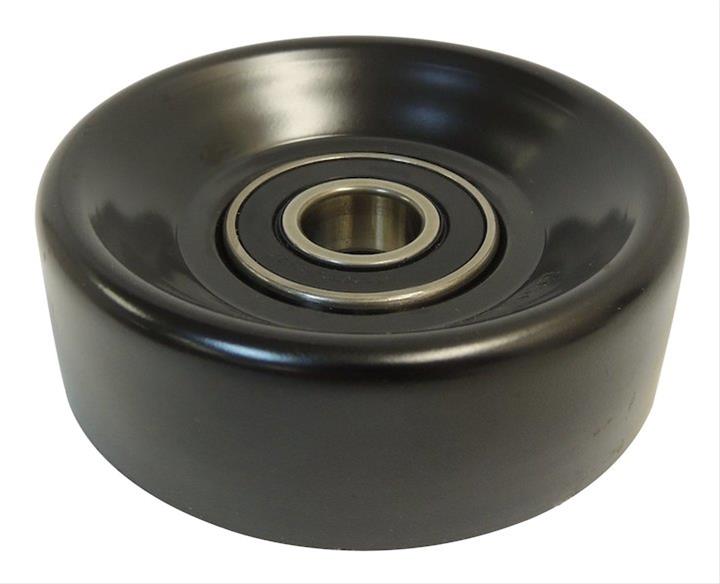 Crown Automotive 4612894P Crown Automotive Idler Pulleys Summit Racing