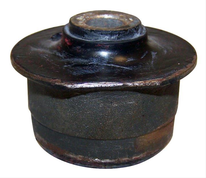 Crown Automotive Control Arm Bushings for 1995-2006 STRATUS, SEBRING, 1995-2000 CIRRUS - 4616736 Bushing, Front Lower, Rubber/Steel, Natural, Chrysler, Dodge, Each