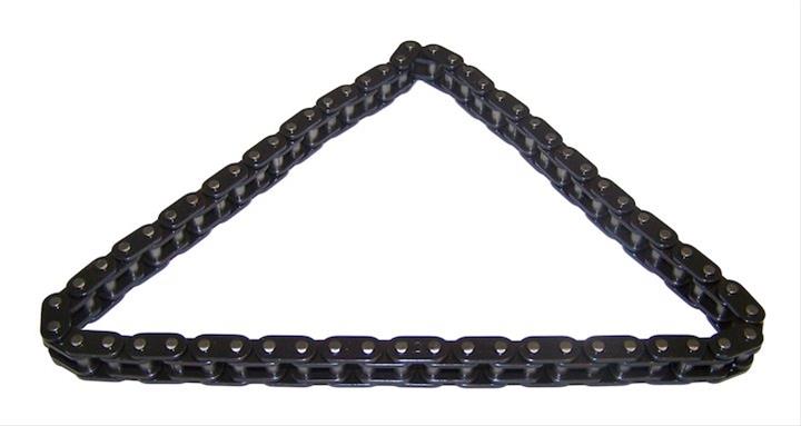 Crown Automotive Timing Chains 4621996 Chain, Balance Shaft, Steel, Chrysler, Dodge, Jeep, Each