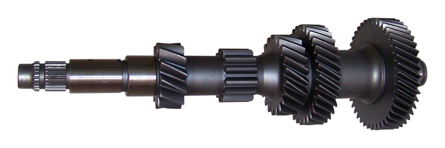 Crown Automotive 4636371 Crown Automotive Manual Transmission Gears ...