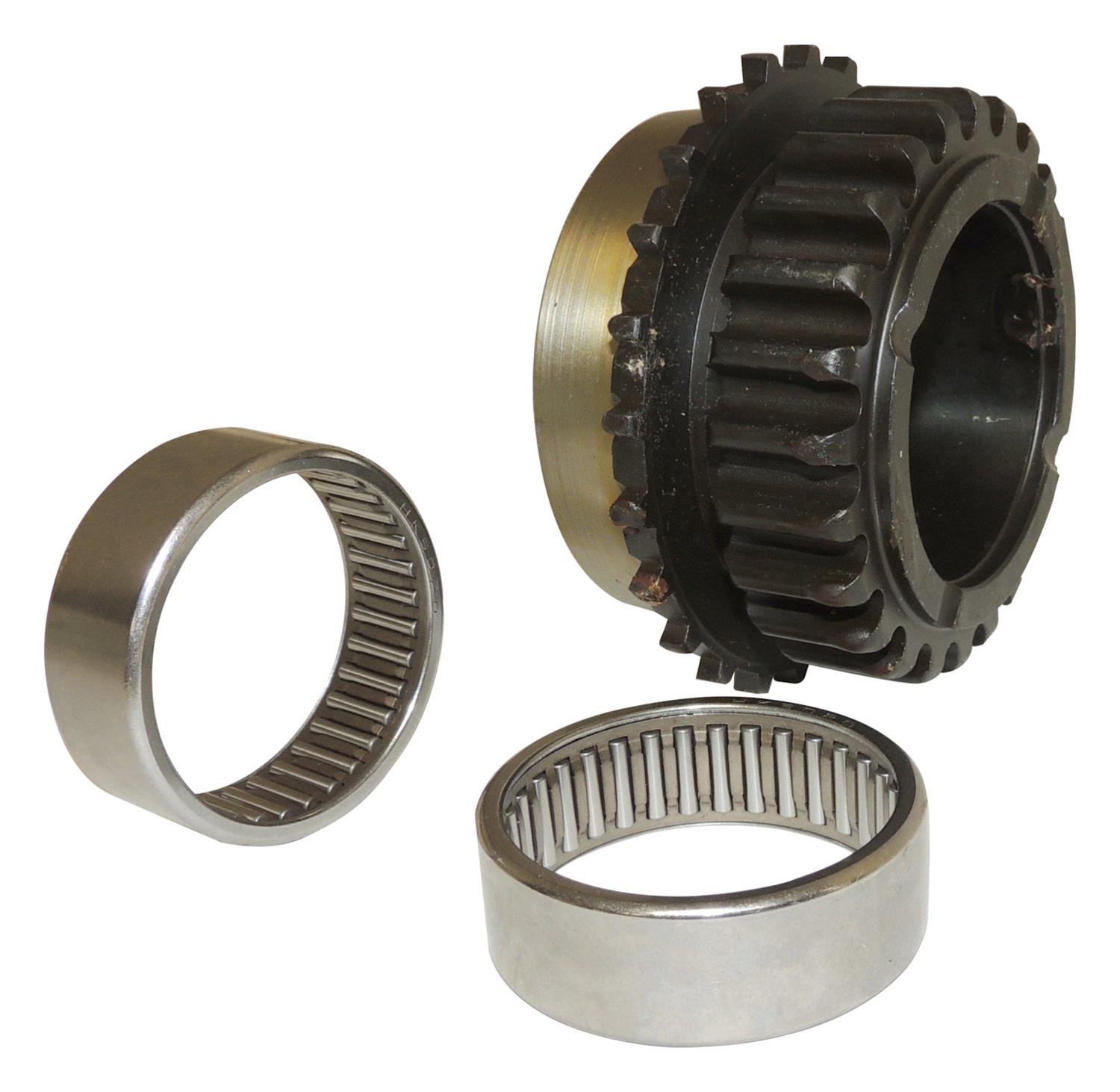 Crown Automotive Transfer Case Components 4636963 Drive Sprocket, Component, New Process 231, Each