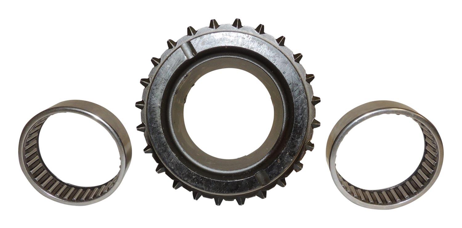 Crown Automotive Transfer Case Components 4636963 Drive Sprocket, Component, New Process 231, Each thumbnail 5