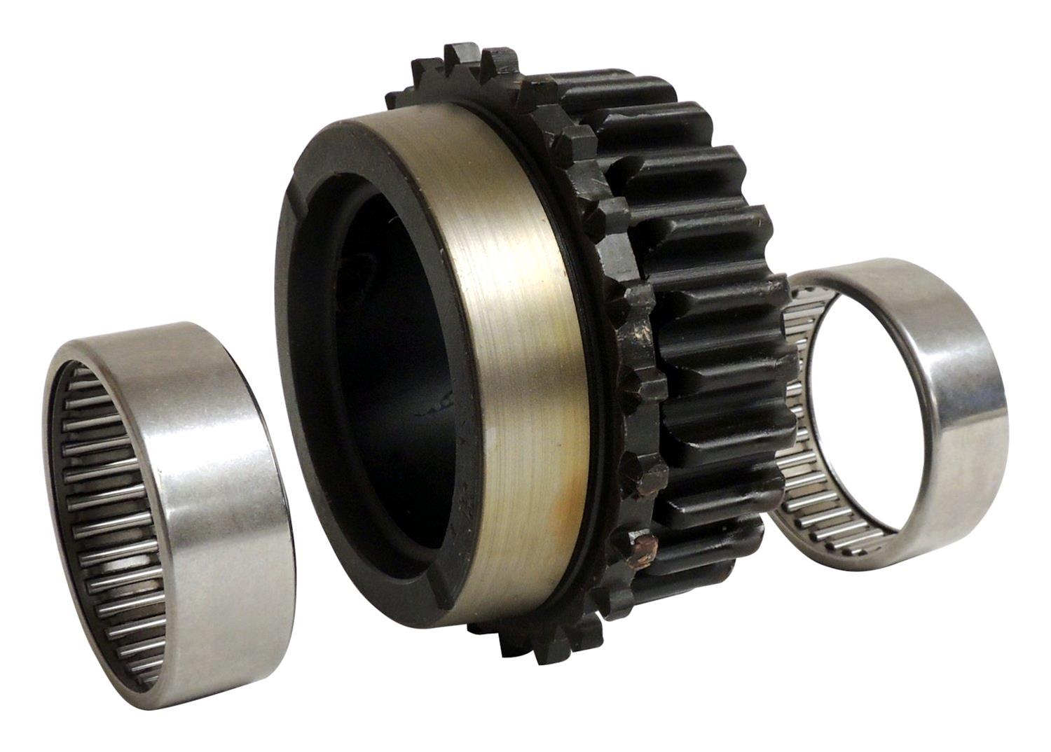 Crown Automotive Transfer Case Components 4636963 Drive Sprocket, Component, New Process 231, Each thumbnail 2