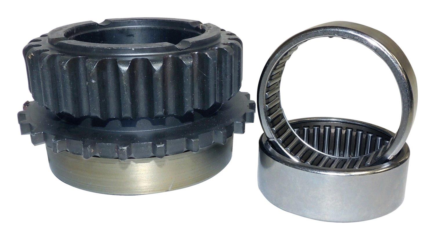Crown Automotive Transfer Case Components 4636963 Drive Sprocket, Component, New Process 231, Each thumbnail 4