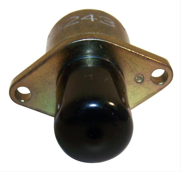 Crown Automotive 4637073 Crown Automotive Idle Air Control Valves